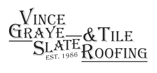 Vince Graye Roofing Logo